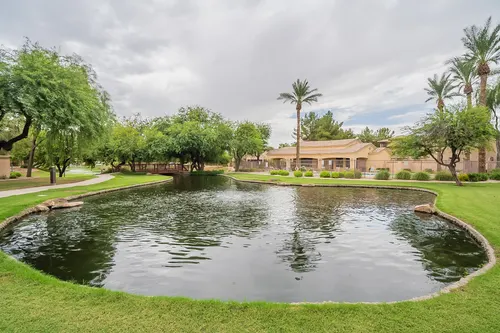 Montefino Village in Chandler, Arizona
