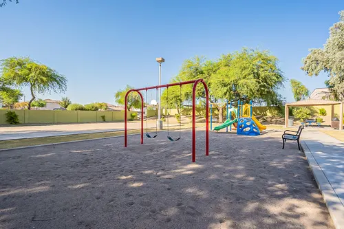 Monterey Vista in Chandler, Arizona