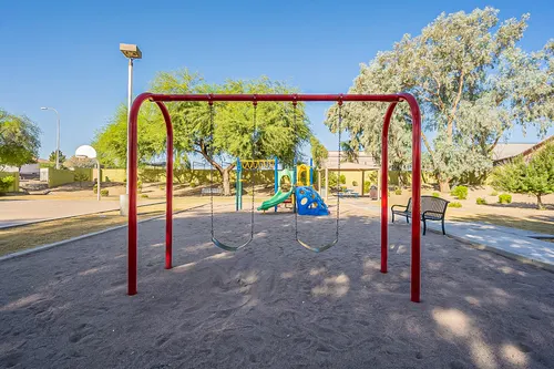 Monterey Vista in Chandler, Arizona
