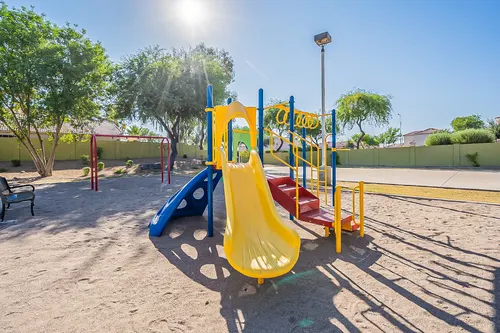 Monterey Vista in Chandler, Arizona