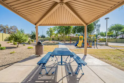 Monterey Vista in Chandler, Arizona