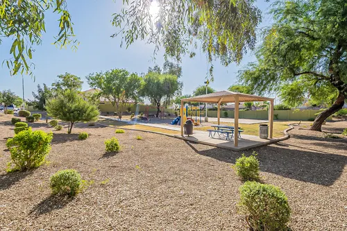 Monterey Vista in Chandler, Arizona