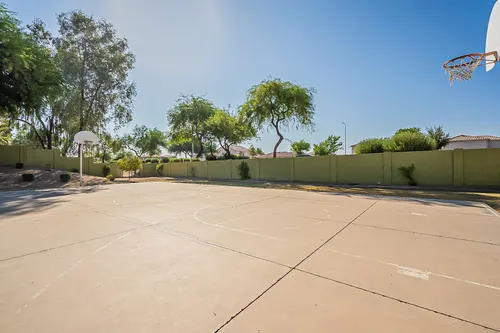Monterey Vista in Chandler, Arizona