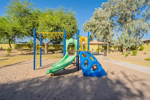 Monterey Vista in Chandler, Arizona