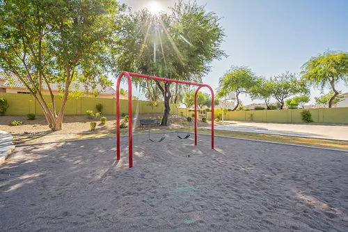 Monterey Vista in Chandler, Arizona