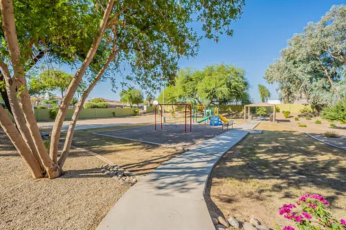 Monterey Vista in Chandler, Arizona