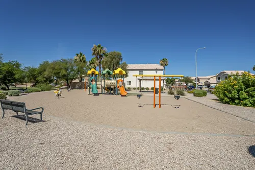 Monterey Vista in Chandler, Arizona
