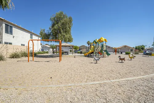 Monterey Vista in Chandler, Arizona