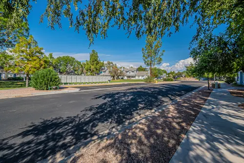 New Castle in Chandler, Arizona