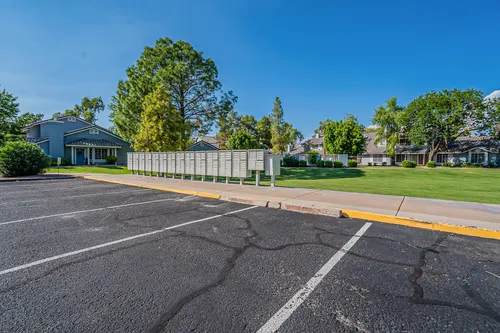 New Castle in Chandler, Arizona