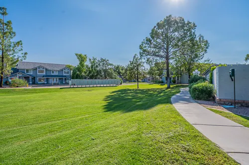 New Castle in Chandler, Arizona
