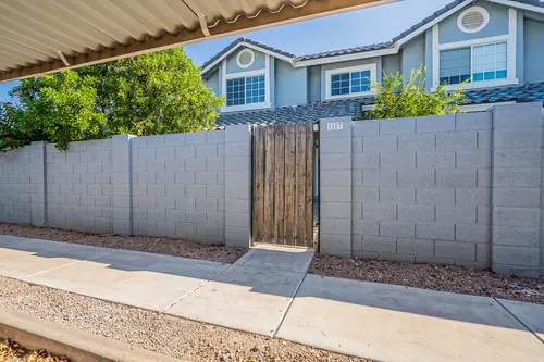 New Castle in Chandler, Arizona
