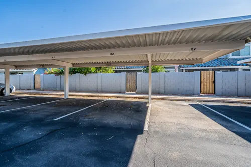 New Castle in Chandler, Arizona