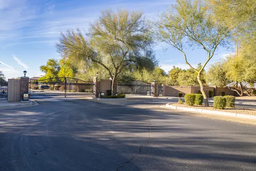 Nicholas Point in Chandler, Arizona