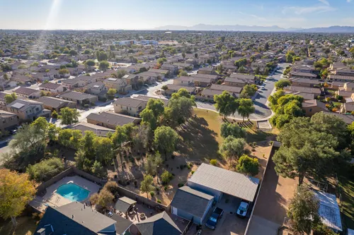Nicholas Point in Chandler, Arizona