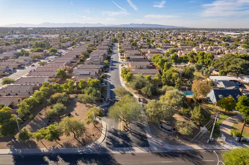 Nicholas Point in Chandler, Arizona
