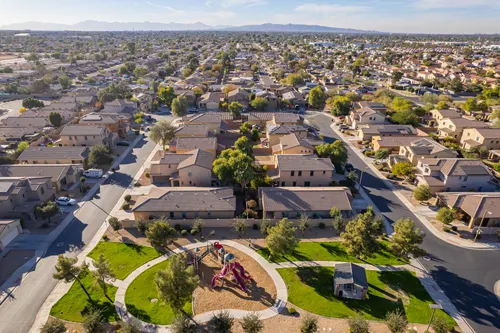 Nicholas Point in Chandler, Arizona