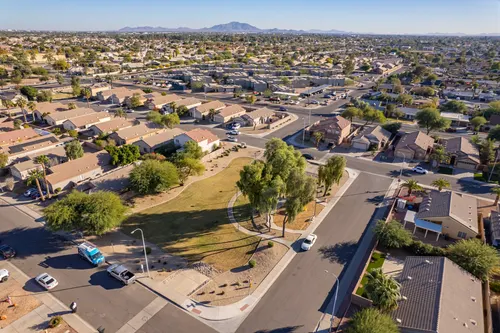 Nicholas Point in Chandler, Arizona