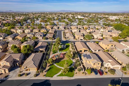 Nicholas Point in Chandler, Arizona