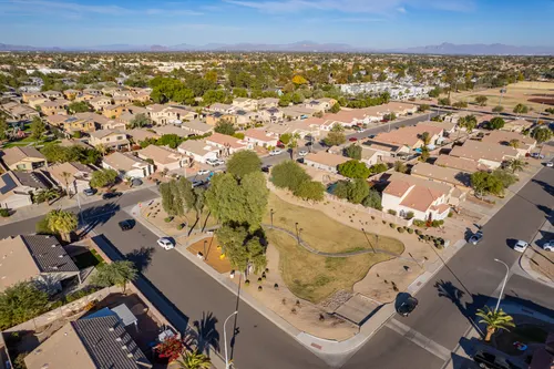 Nicholas Point in Chandler, Arizona