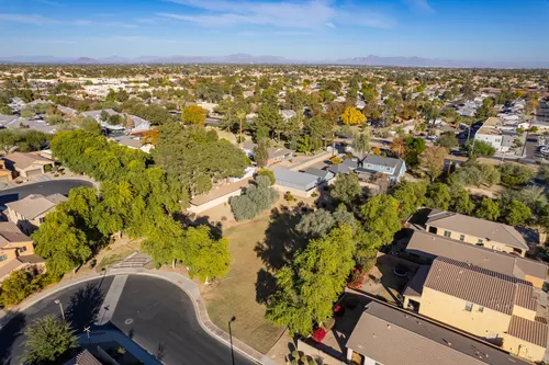 Nicholas Point in Chandler, Arizona