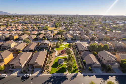 Nicholas Point in Chandler, Arizona