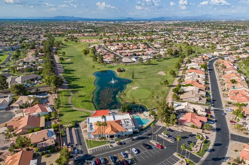 Oakwood Hills in Chandler, Arizona