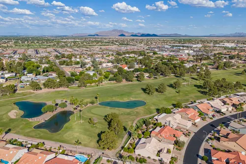 Oakwood Hills in Chandler, Arizona