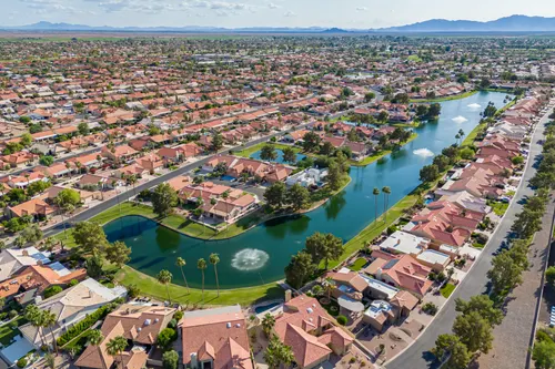 Oakwood Hills in Chandler, Arizona