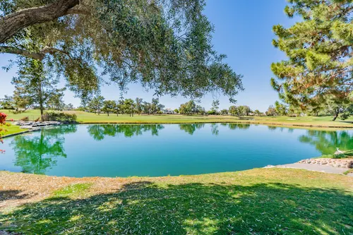 Ocotillo Golf Club in Chandler, Arizona