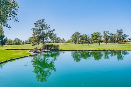 Ocotillo Golf Club in Chandler, Arizona