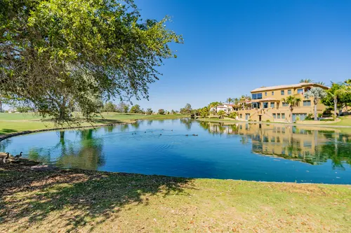 Ocotillo Golf Club in Chandler, Arizona