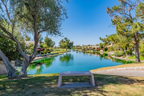 Ocotillo Golf Club in Chandler, Arizona