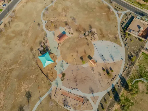 Old Stone Ranch in Chandler, Arizona
