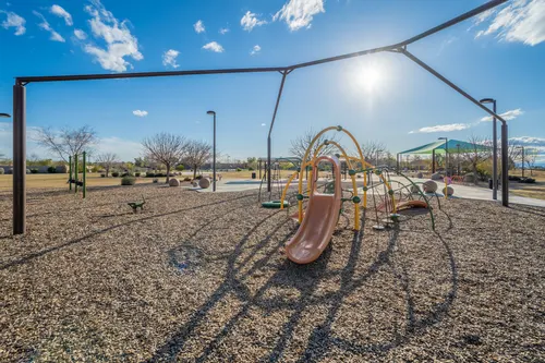 Old Stone Ranch in Chandler, Arizona