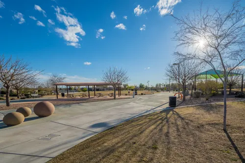 Old Stone Ranch in Chandler, Arizona