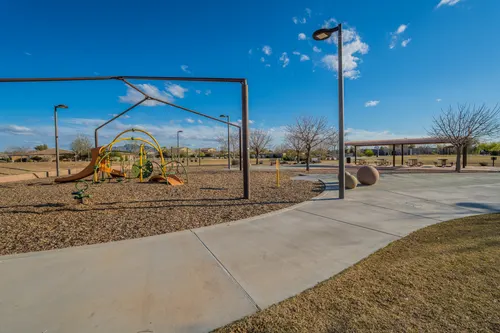 Old Stone Ranch in Chandler, Arizona