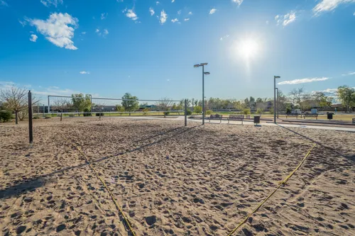 Old Stone Ranch in Chandler, Arizona
