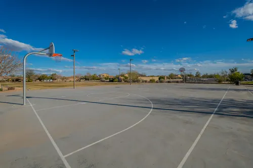 Old Stone Ranch in Chandler, Arizona