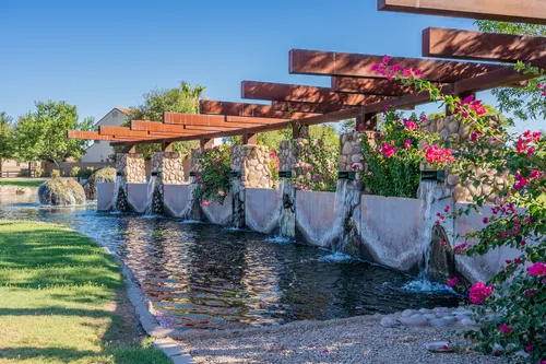 Old Stone Ranch in Chandler, Arizona