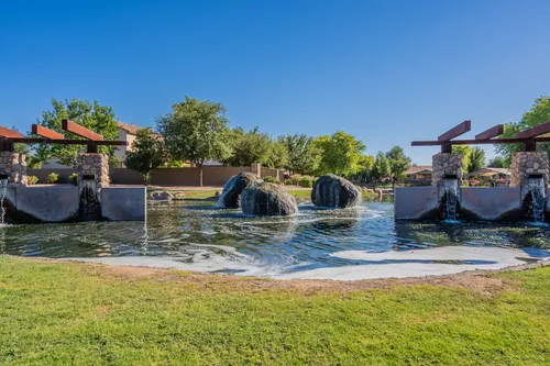 Old Stone Ranch in Chandler, Arizona