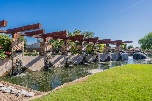 Old Stone Ranch in Chandler, Arizona