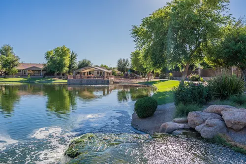 Old Stone Ranch in Chandler, Arizona