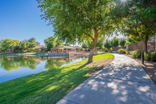 Old Stone Ranch in Chandler, Arizona