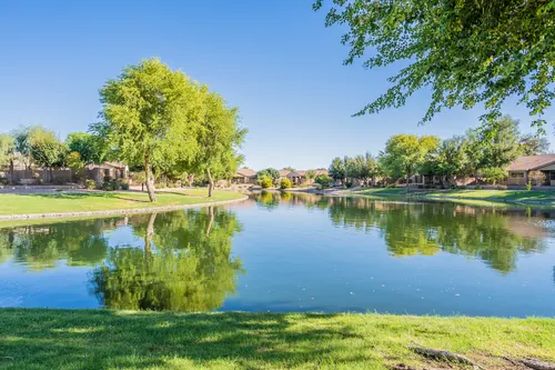Old Stone Ranch in Chandler, Arizona
