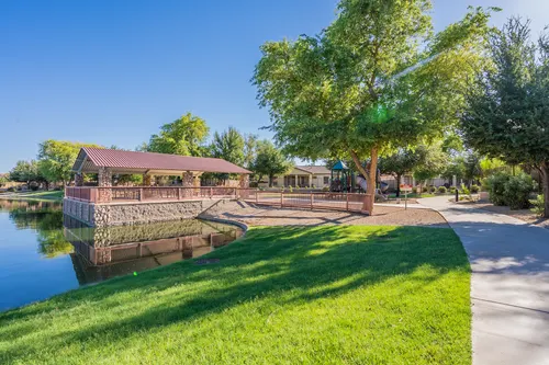 Old Stone Ranch in Chandler, Arizona