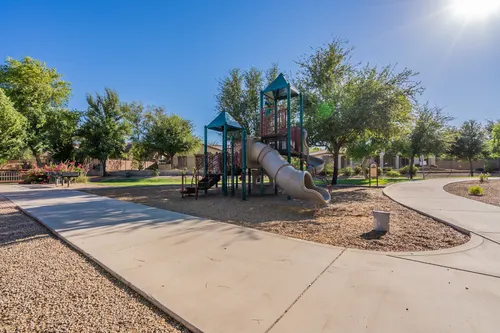 Old Stone Ranch in Chandler, Arizona