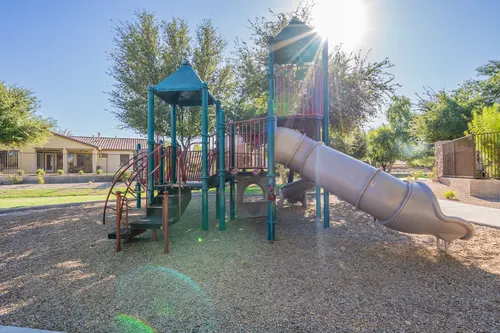 Old Stone Ranch in Chandler, Arizona