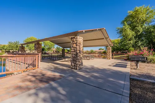 Old Stone Ranch in Chandler, Arizona