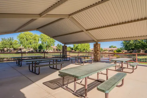 Old Stone Ranch in Chandler, Arizona